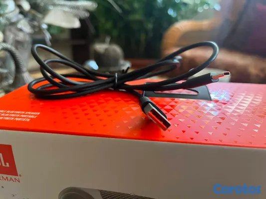 camaras y audio - JBL CHARGE 4 leer descripción  5