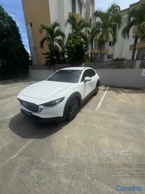 jeepetas y camionetas - Mazda CX30 GS 2023 40k Km. 2