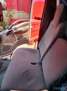 camion isuzu 2008