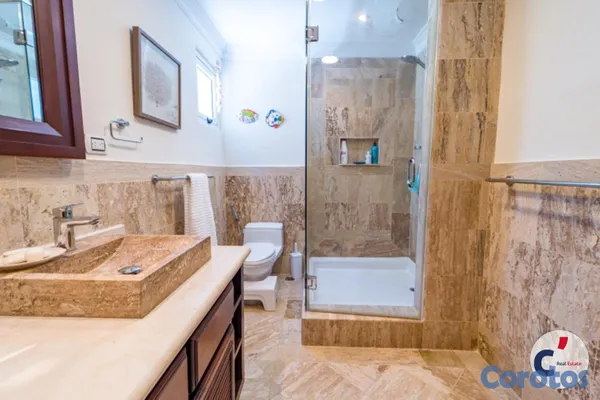 apartamentos - Apartamento en renta en marina Cap Cana | 3 Habita 10