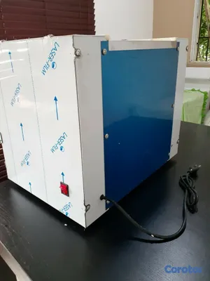 equipos profesionales - Laminadora para masas. pastelitos, hojaldre, panes, galletas. 3