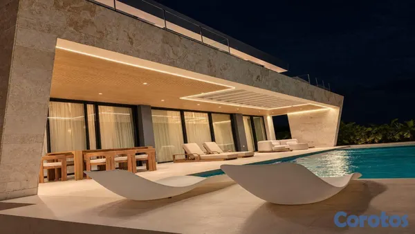 casas vacacionales y villas - Villa GREEN 10 3