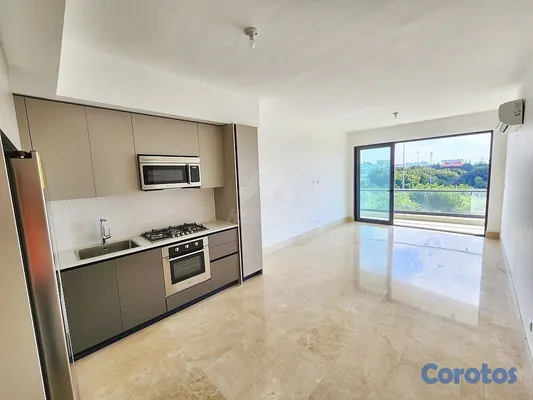 apartamentos - APARTAMENTO AREA MONUMENTAL DOS HABITACIONES CON G 6