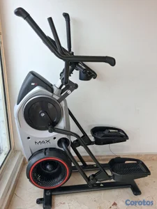 Bowflex Max Trainer M6, tiene 5 dias de uso #1 más vendida en EEUU pague US$1999