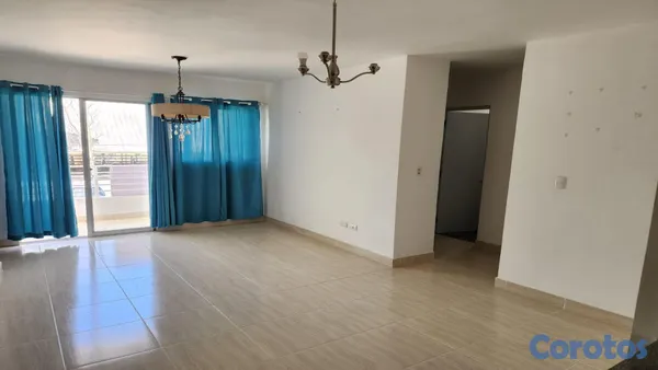 apartamentos - Apartamento en Venta – Licey, Santiago. 7