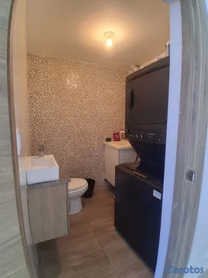 apartamentos - Apartamento Amueblado en Alquiler zona Universitar 2