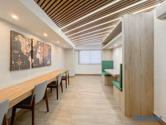 apartamentos - Apartamento en alquiler amueblado en Santo Domingo, República Dominicana 6