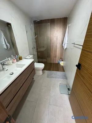 apartamentos - Apartamento de 3 Habitaciones Amueblado con Vista  9
