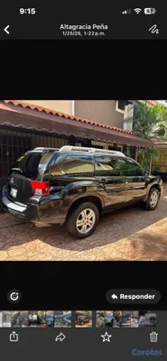 jeepetas y camionetas - A quien pueda interesar  3