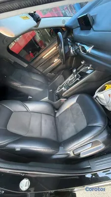 jeepetas y camionetas - mazda cx5 sport 2021 9