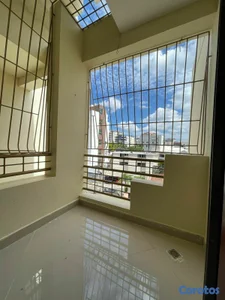 Apartamento Clásico / Zona Tranquila 
