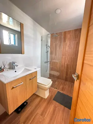 apartamentos - Apartamento en Venta en Colinas de los Rios 3 habitaciones 2 baños 2 parqueos 6