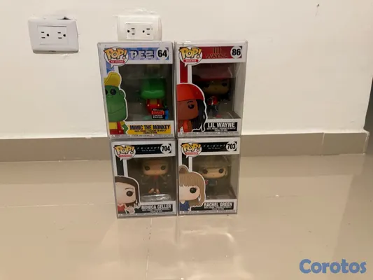 juguetes - Funko Pops en Venta 6