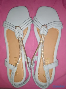 Zapatilla de mujer - Size: 38 Nueva