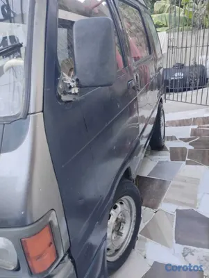 otros vehiculos - Daihatsu Hijet90 4