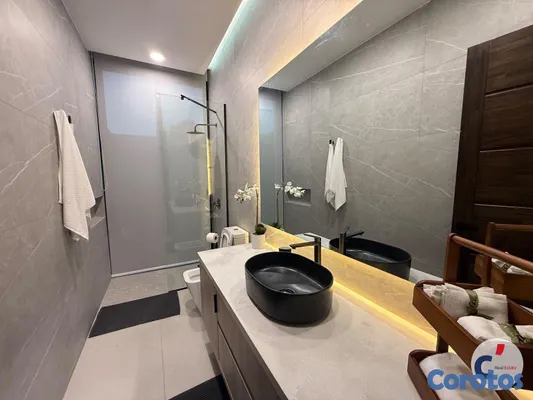 casas - Villa de Lujo en Alquiler en Hacienda, Punta Cana  14