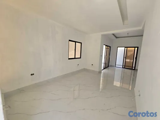 casas - PROYECTO CERRADO DE 4 VIVIENDAS EN PRADO ORIENTAL. 2