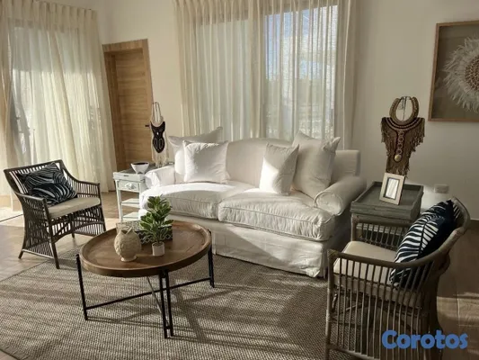 casas vacacionales y villas - 🏡 Villa de Lujo en Vistacana, Punta Cana | Excelente Inversión y Alta Plusvalía 3