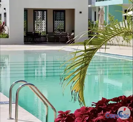 apartamentos - Apartamento Amoblado en alquiler en Epic Punta Can 15