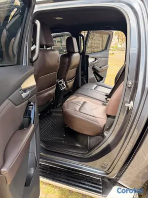 jeepetas y camionetas - mazda bt 50 2023  8