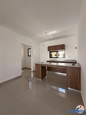 apartamentos - ALQUILER APARTAMENTO CON TERRAZA EN PUNTA CANA 2 H 16