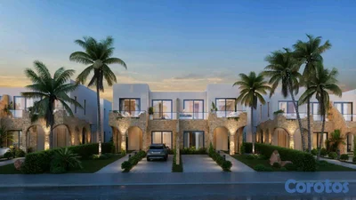 Villa en venta en Punta Cana