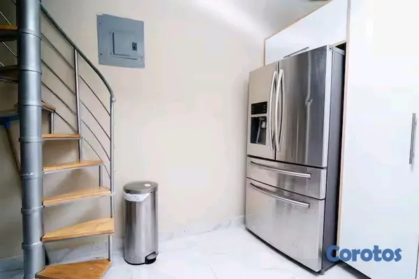 apartamentos - Apartamento con exquisita vista al Mar  10
