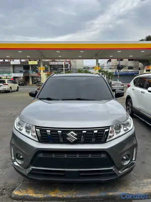 jeepetas y camionetas - SUZUKI VITARA 2022! IMPECABLE, DE ÚNICO DUEÑO, Y D 5