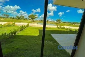 apartamentos - alquilo apartamento en vista cana 3