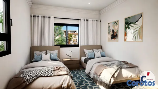apartamentos - ARAYA-EL ARTE DE VIVIR BIEN 18