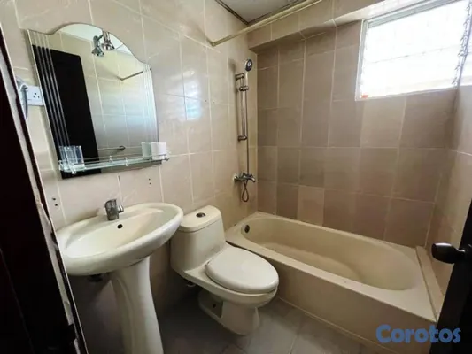 apartamentos - Apartamento de 3 habitaciones 2 baños en venta en  2
