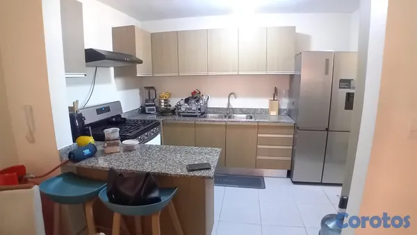 apartamentos - Ita Esther II 11