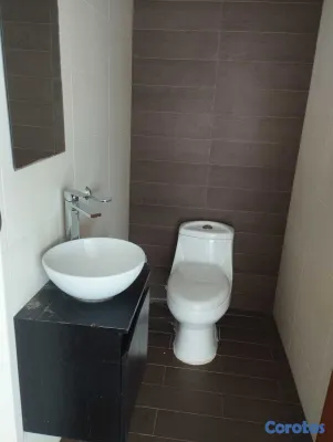 apartamentos - Apartamento en Alquiler, Bella Vista 11