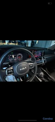 jeepetas y camionetas - Kia SORENTO TECHO PANORAMICO 22  6