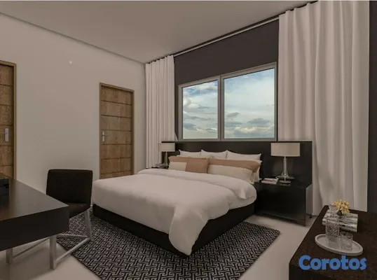 apartamentos - Proyecto de Apartamentos en Venta.  5