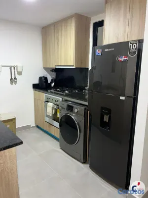 apartamentos - Alquiler A Estrenar en Serena Village Punta Cana | 17
