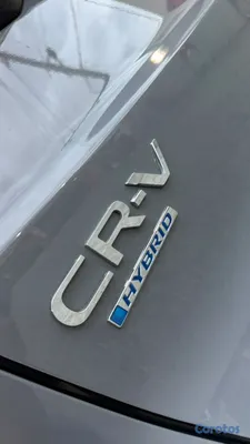 jeepetas y camionetas - Honda crv spor  8