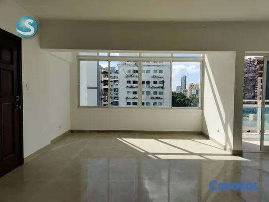 apartamentos - Apartamento en Venta y Alquiler, Evaristo Morales 6