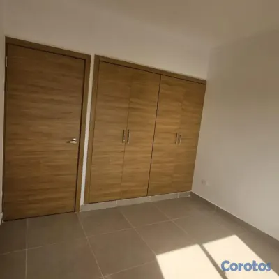 apartamentos - VENDO APARTAMENTO EN COLINAS 5 PROLONGACION 27 DE  2
