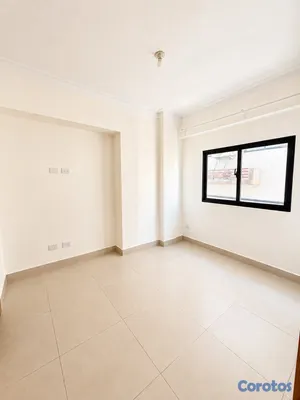 apartamentos - Apartamento en venta de 1 habitación en Torre con  6