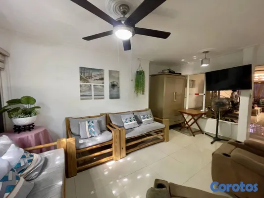 casas - Casa de 3 habitaciones en Venta en el Corazón de E 12