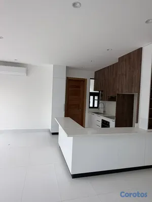 casas vacacionales y villas - Vendo hermosa villa en Playa Nueva Romana  4