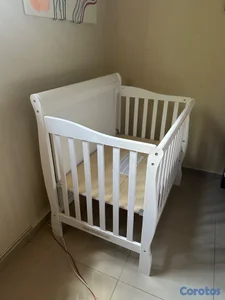 Mini cuna 