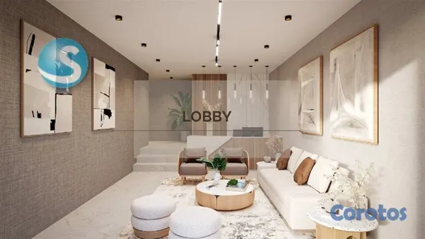 apartamentos - APARTAMENTO EN VENTA, SECTOR: EL MILLON 2