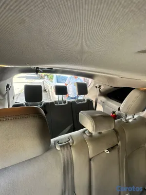 jeepetas y camionetas - Excelentes condiciones, millas originales 3