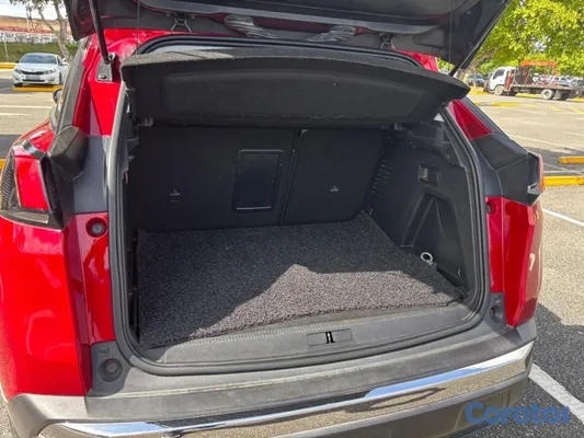 jeepetas y camionetas - Peugeot 3008 2020 - 600,000 6