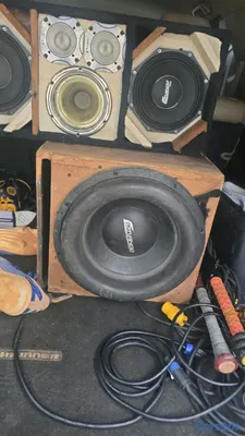 camaras y audio - Equipo de audio 2