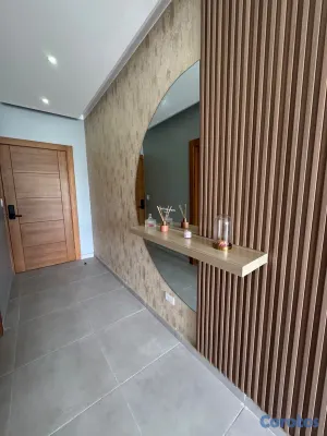 apartamentos - Alquilo en Renacimiento Totalmente Amueblado.  15