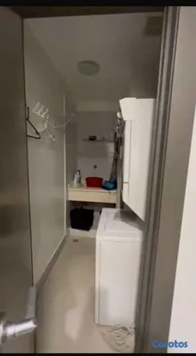 apartamentos - Apartamento en Alquiler Amueblado 3