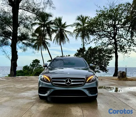 carros - Mercedes benz E300 2017 amg 5